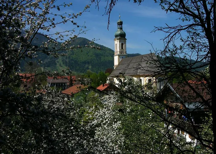 Gaestehaus Weissenbauer