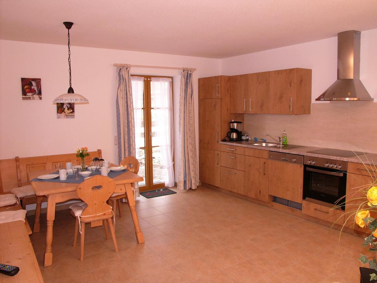 Gaestehaus Weissenbauer Apartment *