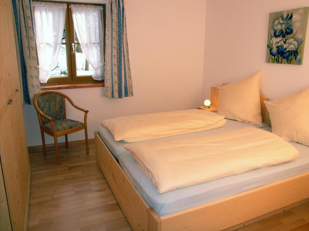Gaestehaus Weissenbauer Apartment *