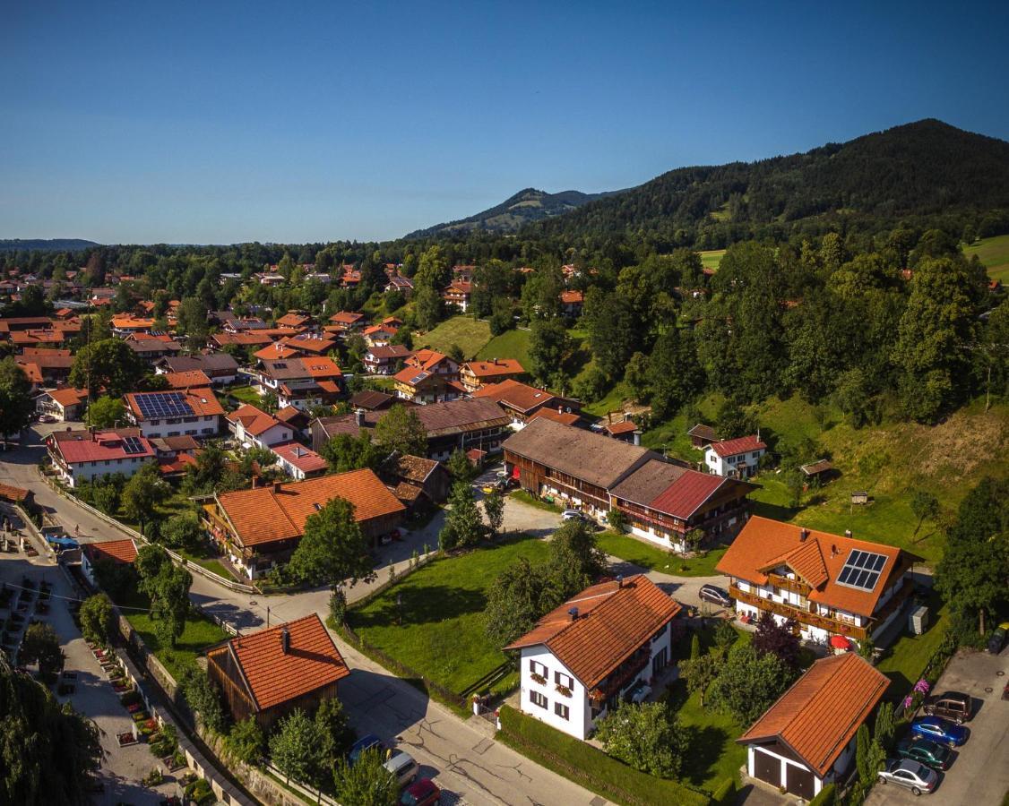 Gaestehaus Weissenbauer